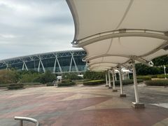 -广州白云机场雅高铂尔曼大酒店