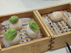 -蔡澜点心·粤菜(月星环球港店)
