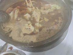 -重庆特色冷锅鱼(武大店)