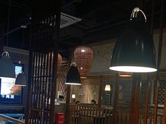 -野妹经典火锅(民治店)