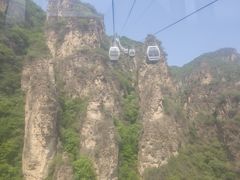 -狼牙山风景区