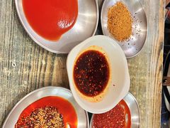 -五十中小肉串(南站店)