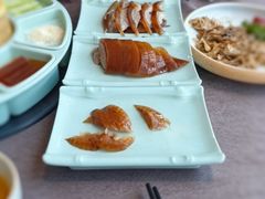 -羲和雅苑•北京烤鸭(瑞吉店)