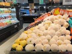 -世纪联华超市(凤起店)