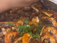 -黄记煌三汁焖锅(招商花园店)