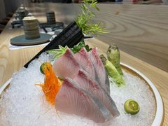 -秋荀日本料理(昆明同德广场店)
