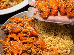 -龙门醉客(上塘路店)