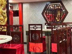 -狗不理(水上北路旗舰店)