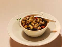 辣酒汁浸花螺-解香楼(八盘岭路店)