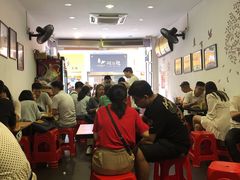 大堂-细妹五香牛杂(步行街店)