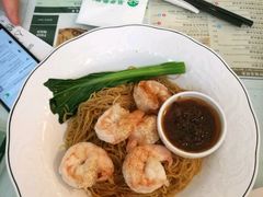 -翠华餐厅(香港国际机场店)