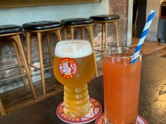 -Boxing Cat Brewery拳击猫精酿啤酒馆(永福店)
