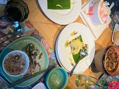 -甘思咪哚·云南艺术餐厅(天河广百店)