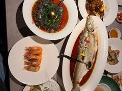 -醉庐·新上海菜(南京西路店)