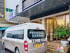 -麗枫酒店(深圳机场福永地铁站店)