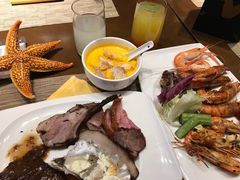 -杭州国际会议中心洲际酒店-原素全日餐厅(解放东路店)