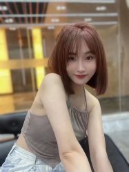 -DK SALON连锁专业烫染接发店
