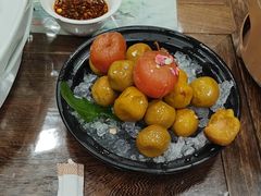 -乔家满族八大碗(流水沟店)