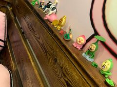 -李大牛和刘大力手作甜品(凯德店)