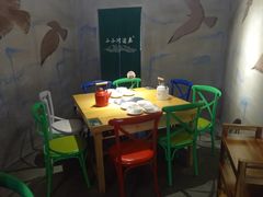 -小小河边鱼(天润城店)