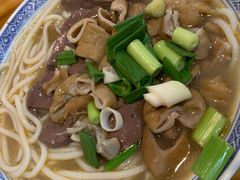 -锦泓老字号猪脏粉(东联大厦店)