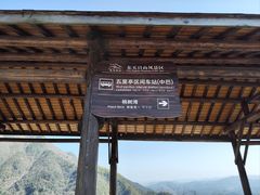 -东天目山风景区