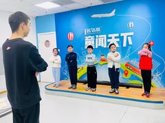 -蓝话筒·少儿成人演讲口才·主持朗诵·戏剧表演(大华第一坊店)