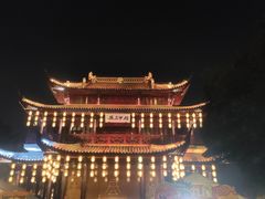 -盘门景区