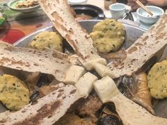 -淀里船宴(卓达店)