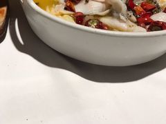 非主流酸菜鱼-水天堂西餐厅(绿宝广场店)