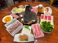 -古关火锅店(古北水镇景区店)
