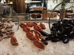 -济南凯宾斯基酒店-THE VIEW云景全日制餐厅