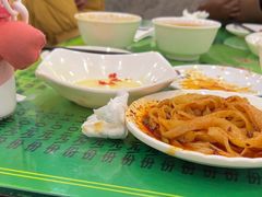 -令氏家外家周秦食府(高新店)
