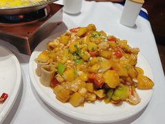 -凯鸽酒楼(操场城店)