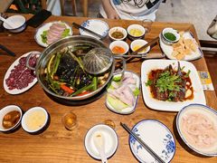 -厝味火锅·潮汕卤水火锅(十一合店)