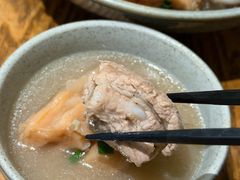 -静一餐厅·湖北菜(前门创始店)