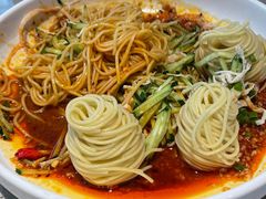 -茅庐川菜(烟台吾悦广场店)