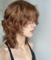 -MY HAIR ARDOR