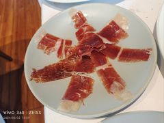 -拉蒂娜·巴西牛排馆 Latina·Brazilian Steakhouse(陆家嘴旗舰店)