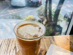 -旧雨咖啡·CoffeeFORU(黄村奥体店)