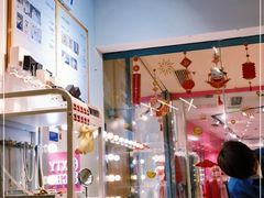 -海马体照相馆(大连罗斯福广场店)