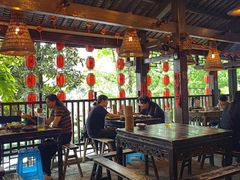 -饭江湖·江湖菜(湖广会馆店)