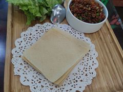 -农家小院(朱雀桥店)