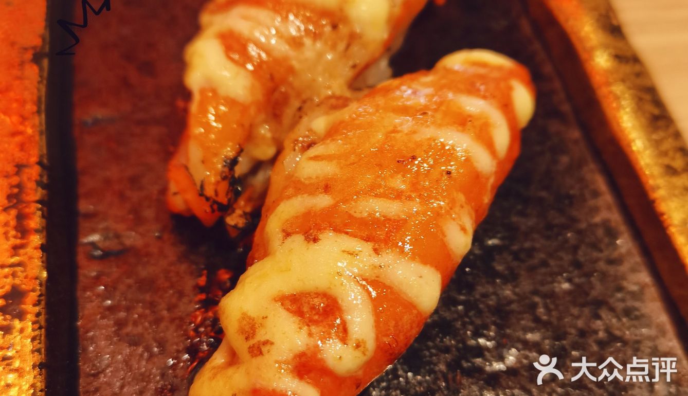 工作日的午餐也满座