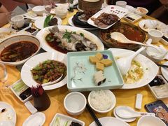 芥末鸭掌-全聚德(前门店)