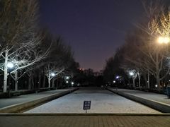 -玲珑塔公园