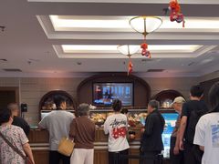 -国际饭店·帆声西饼屋(黄河路店)