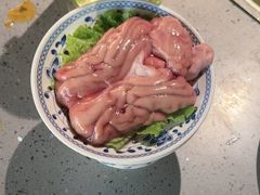 -芝小官毛肚火锅海鲜自助(淮安清江浦区新亚店)