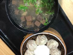 -百年尹氏汤包(湖南路狮子桥店)