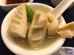 -老吉士酒家(天平路店)